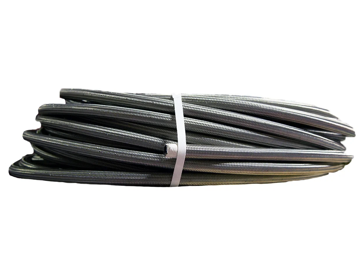 Fuel Hose Fuel System Universal Fit Aeromotive 15314-BGPL
